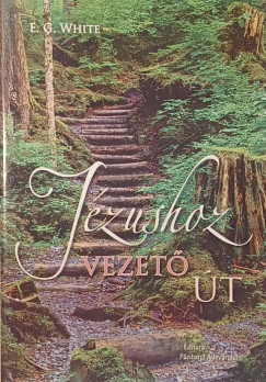 Ellen G. White - Jézushoz vezető út