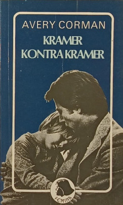 Avery Corman - Kramer kontra Kramer