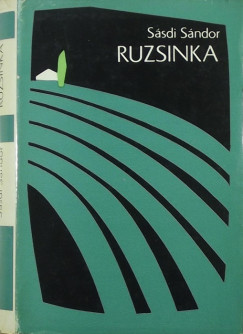 S�sdi S�ndor - Ruszinka