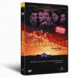 Bille August - Kísértetház - DVD