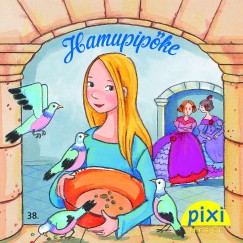 Hamupipke