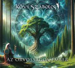Az orvossgos ember - CD