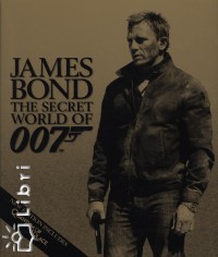 Alastair Dougall - James Bond The Secret World of 007