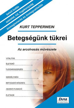 Kurt Tepperwein - Betegsgnk tkrei