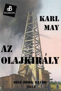 Karl May - Az olajkirly