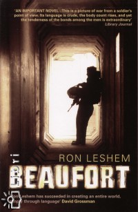 Ron Leshem - Beaufort