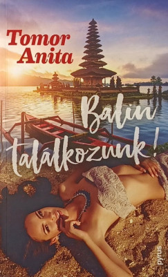 Tomor Anita - Balin tallkozunk! (dediklt)