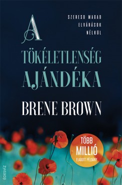 Bren Brown - A tkletlensg ajndka