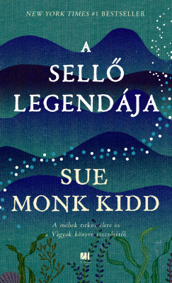 Sue Monk Kidd - A sell� legend�ja