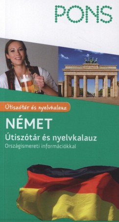 Rupert Livesey - Pons tisztr s nyelvkalauz - Nmet