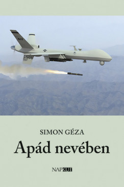 Simon G�za - Ap�d nev�ben