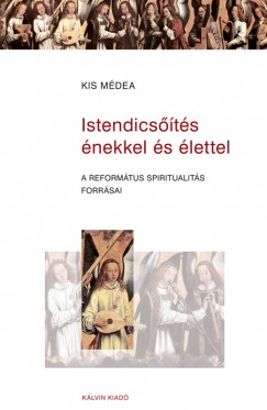 Kis Mdea - Istendicsts nekkel s lettel