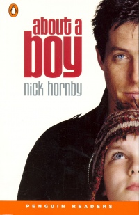 Nick Hornby - About a boy