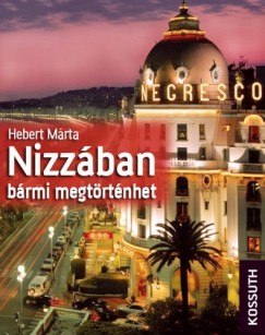 Hebert Mrta - Nizzban brmi megtrtnhet