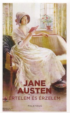 Jane Austen - rtelem s rzelem