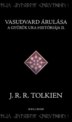 J. R. R. Tolkien - Vasudvard rulsa