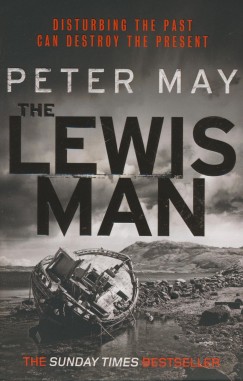 Peter May - The Lewis Man