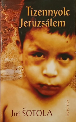 Jiri Sotola - Tizennyolc jeruzs�lem