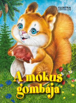 A mkus gombja