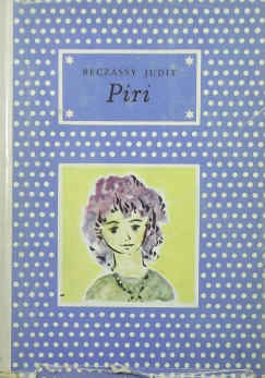 Beczssy Judit - Piri