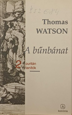 Thomas Watson - A bűnbánat