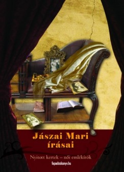 Jszai Mari - Jszai Mari rsai