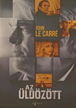 John Le Carr - Az ldztt