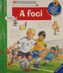 Peter Nielnder - A foci