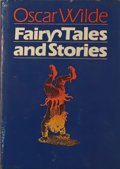 Fairy Tales and Stories