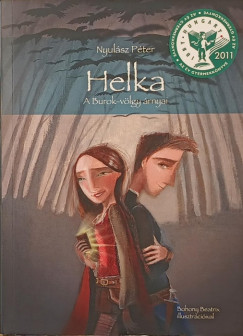 Nyulsz Pter - Helka