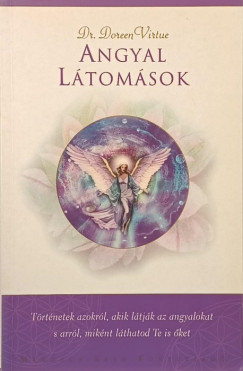 Angyal látomások
