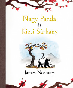 James Norbury - Nagy Panda s Kicsi Srkny