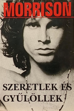 Jim Morrison - Szeretlek s gylllek