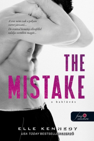 Get e-book The mistake Free