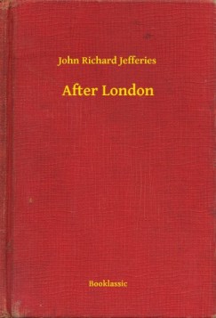 Jefferies John Richard - After London