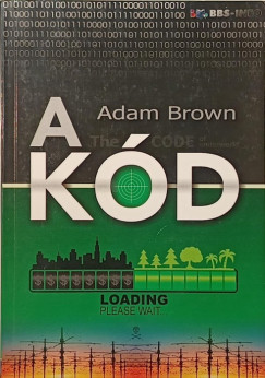 Adam Brown - A k�d