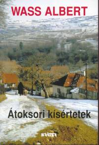 Wass Albert - toksori ksrtetek