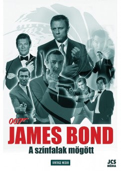 Stark Albert  (Szerk.) - James Bond - A sznfalak mgtt