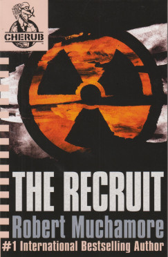 Robert Muchamore - Cherub - The Recruit - Book 1