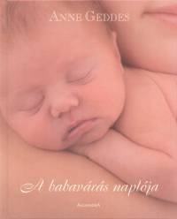 Anne Geddes - A babavrs naplja