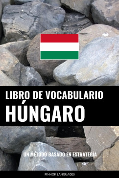 Pinhok Languages - Libro de Vocabulario H�ngaro