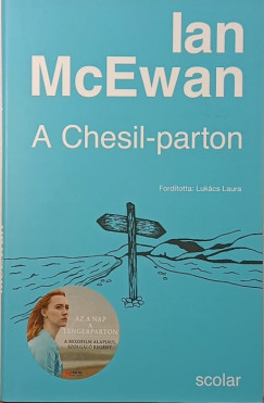 Ian Mcewan - A Chesil-parton