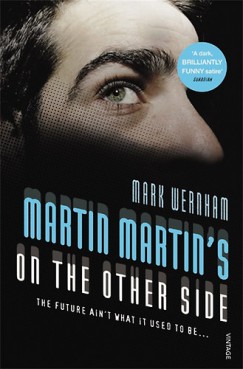 Mark Wernham - Martin Martin's on the Other Side