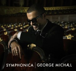 George Micheal - SYMPHONICA - CD