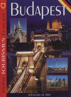 Carlos De Haro - Budapest - N�met nyelv�