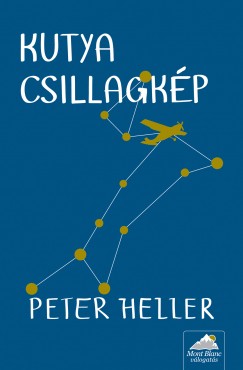 Peter Heller - Kutya csillagkp