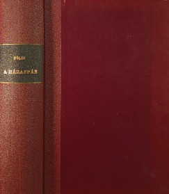 F�ldi Mih�ly - A h�zasp�r