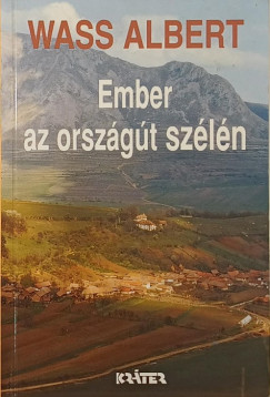 Wass Albert - Ember az orszgt szln
