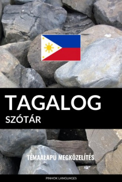   - Tagalog sztr