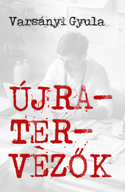 Varsnyi Gyula - jratervezk